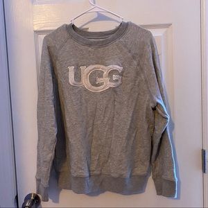 UGGs Long Sleeve